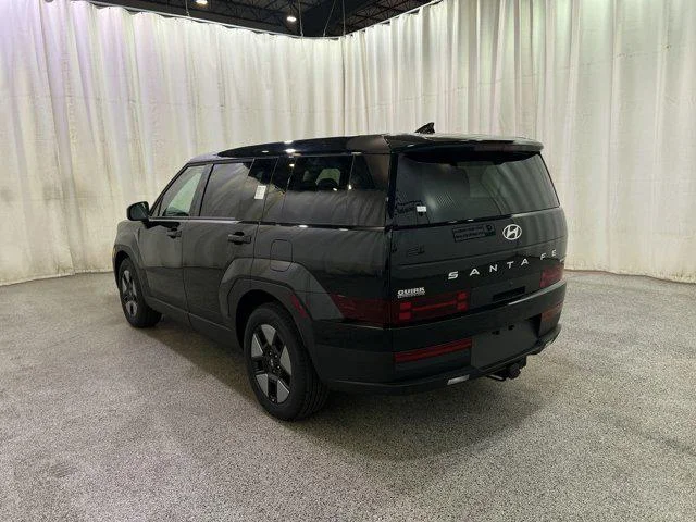 2026 Hyundai Santa Fe SE - Photo 9