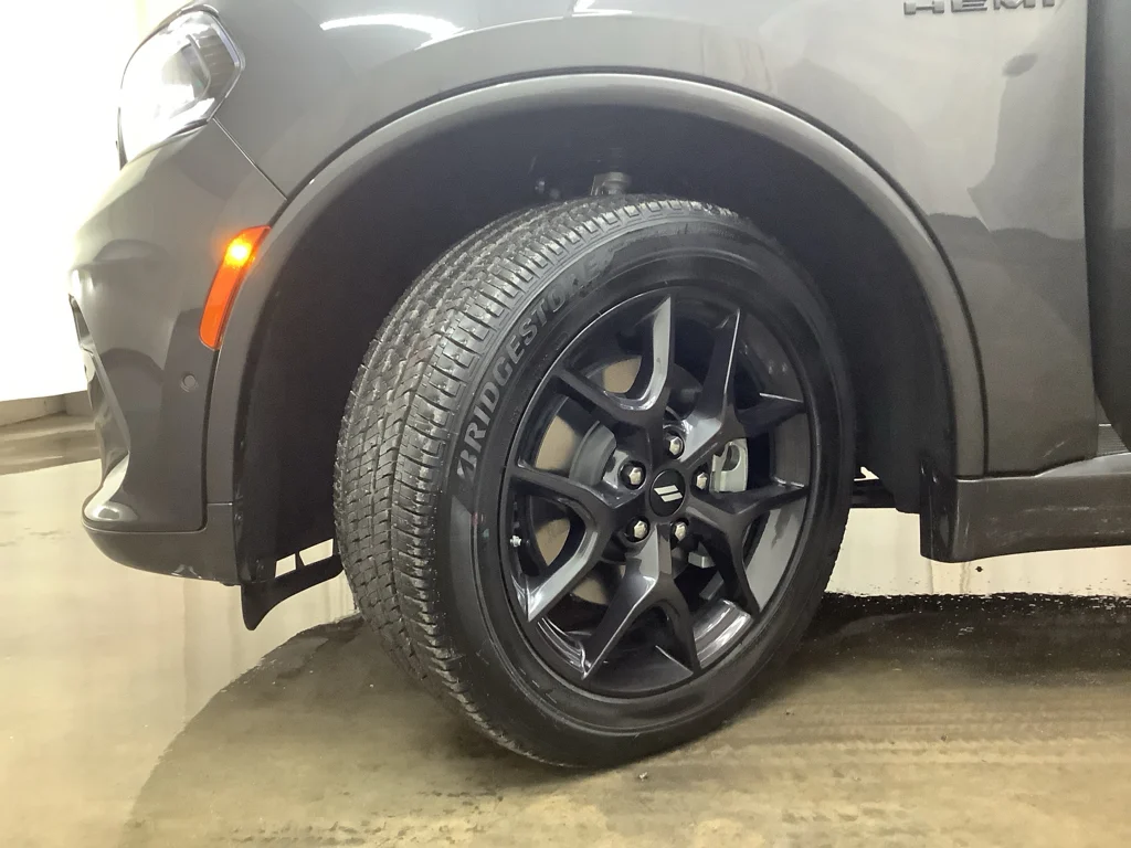 New 2026 Vapor Gray Exterior Paint Dodge GT image 27