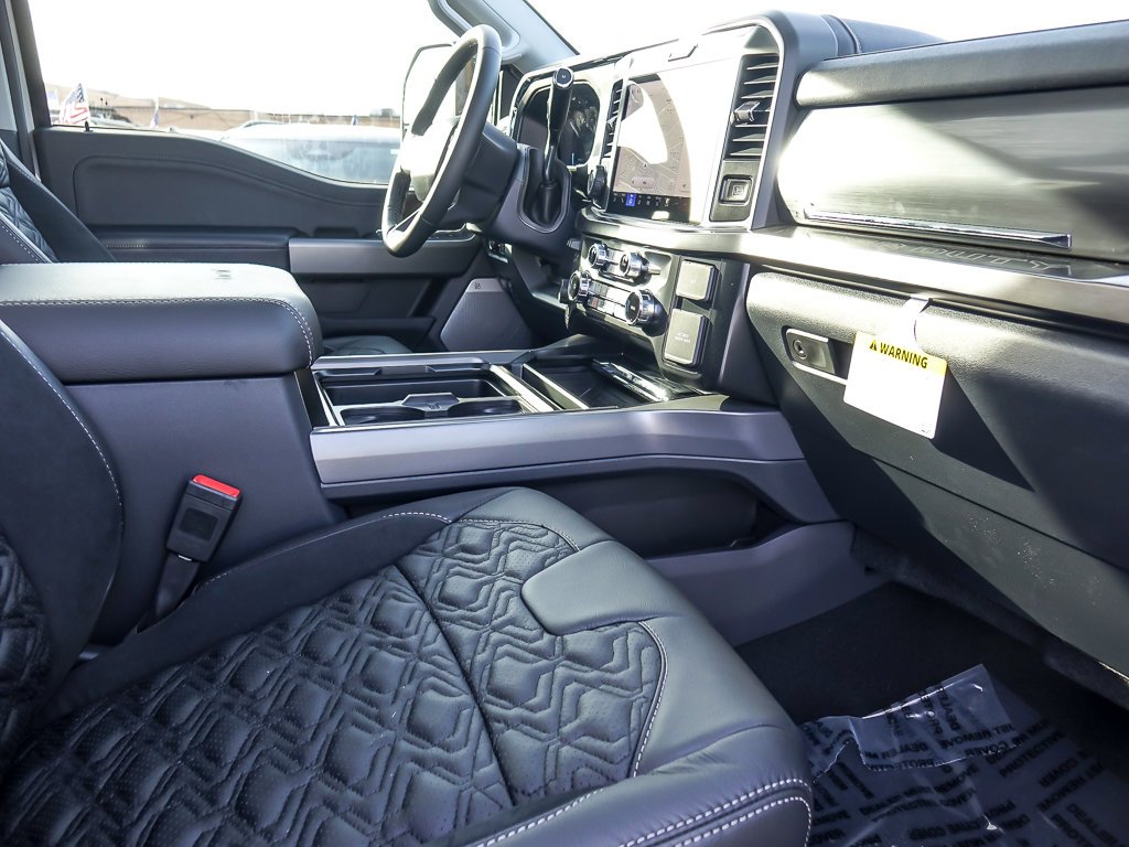 New 2026 Avalanche Ford LARIAT image 36