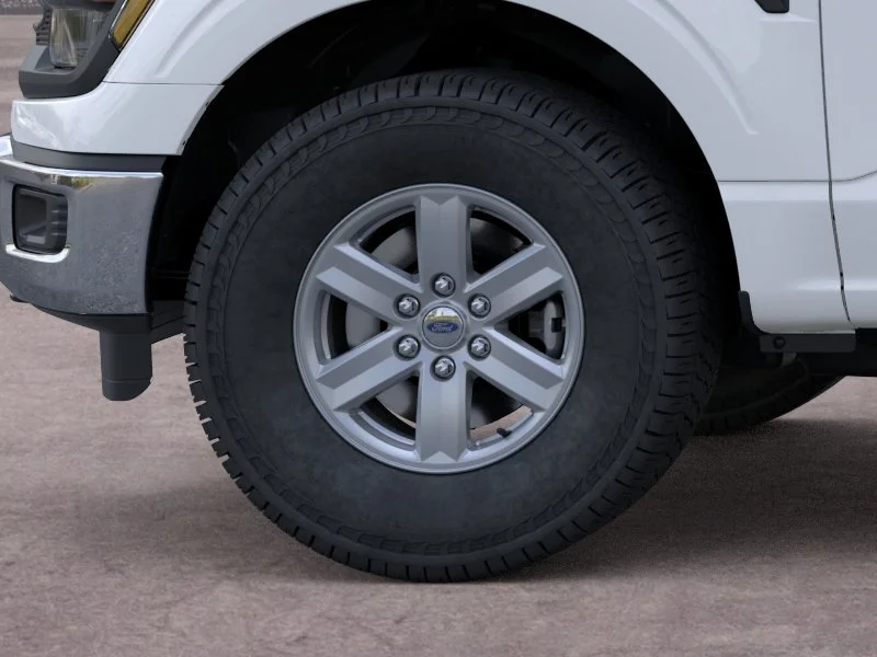 New 2026 Oxford White Ford XL image 19