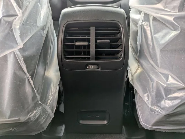New 2026 Carbonized Gray Metallic Ford Big Bend® image 12