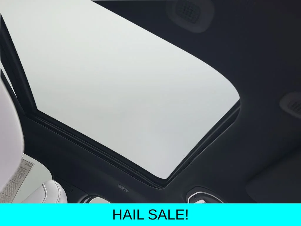 New 2026 Bright White Clear-Coat Exterior Paint Jeep Overland image 16