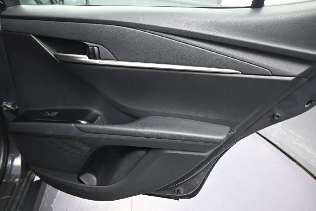 Used 2026  Toyota LE image 15