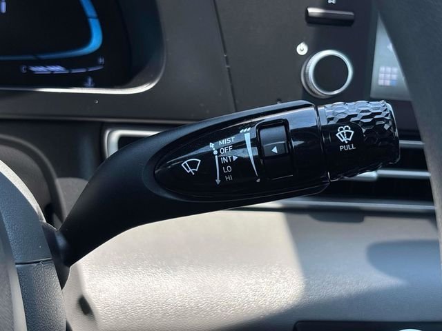 Certified Used 2024 Abyss Black Hyundai SE image 26