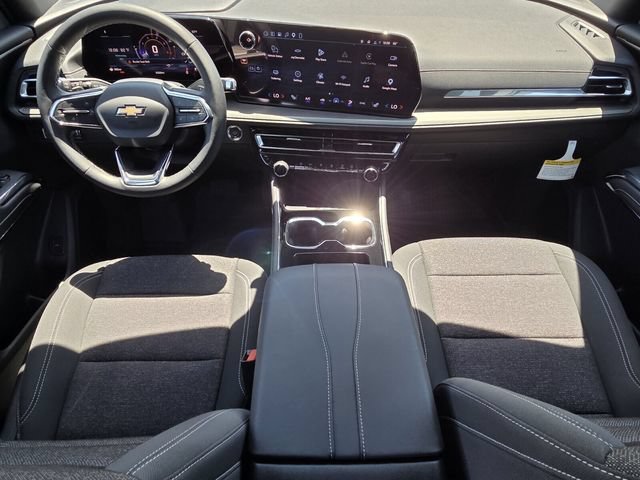 2026 Chevrolet Traverse LT - Photo 10