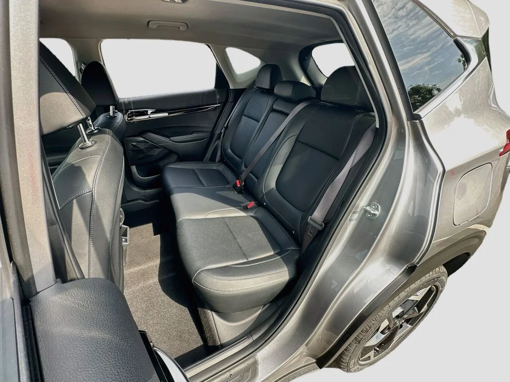 Certified Used 2024 Gray Kia EX image 24