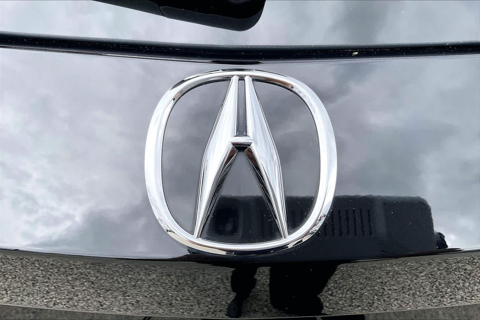 2025 Acura MDX A-Spec Package - Photo 32