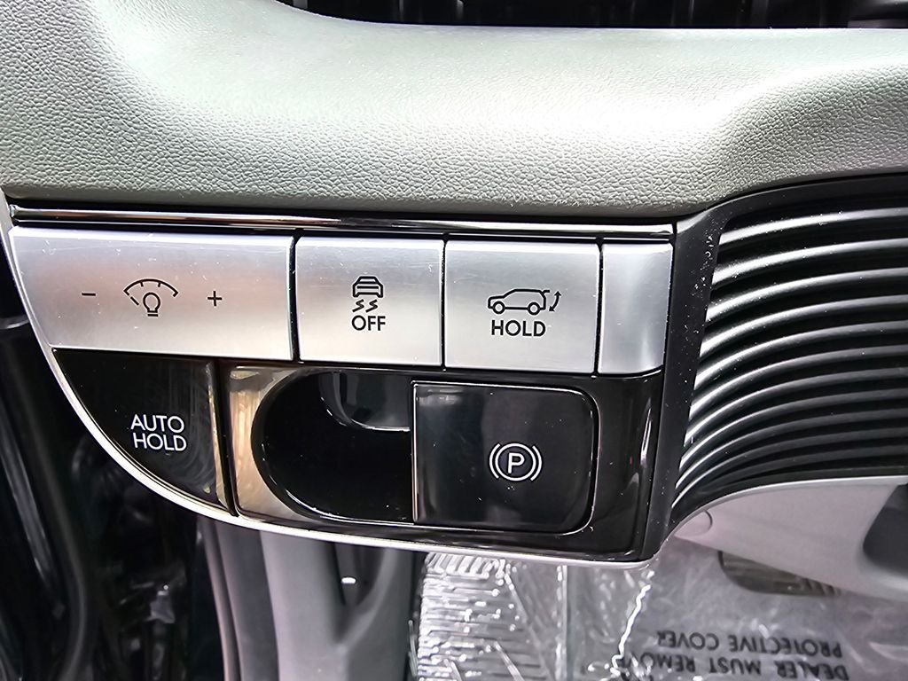 2024 Hyundai IONIQ 5 SEL - Photo 25