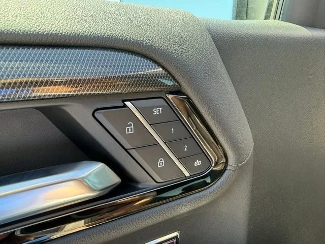 2026 GMC Sierra 1500 AT4 - Photo 12