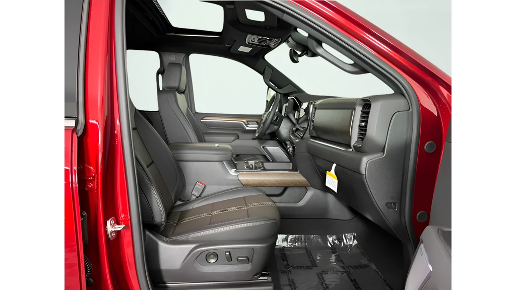 2026 Chevrolet Silverado 2500 HD High Country - Photo 12