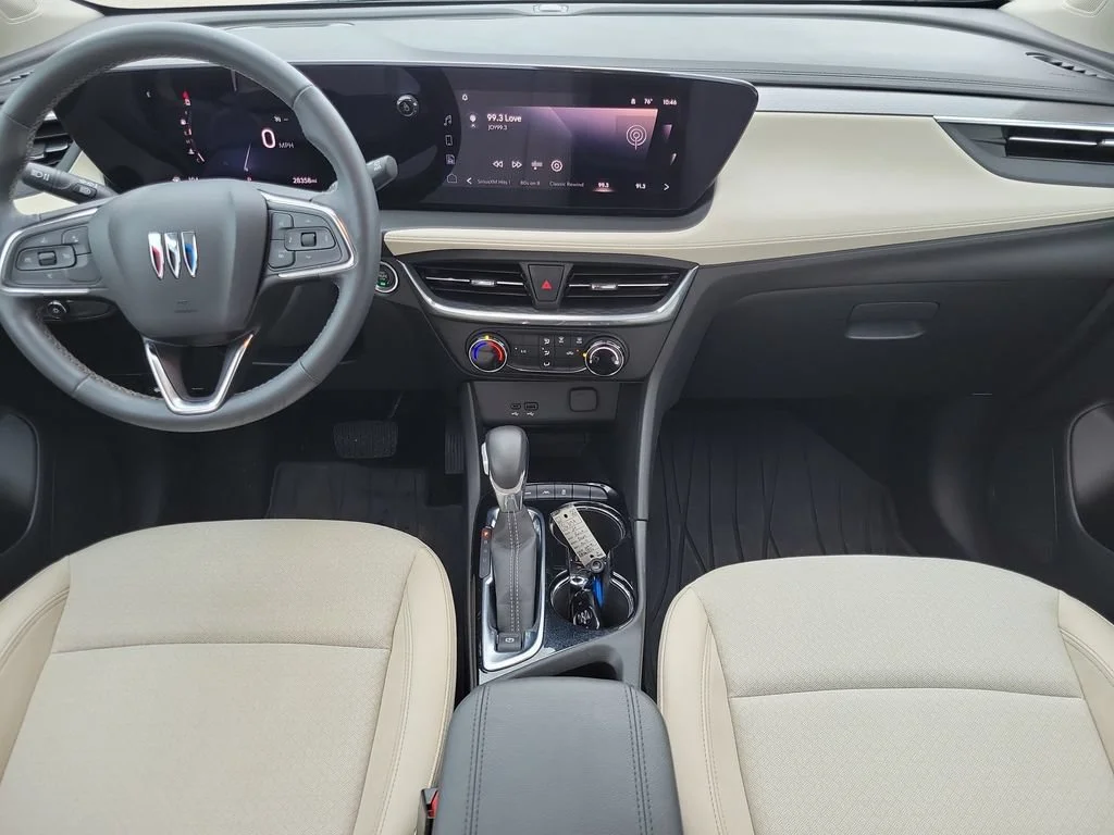 2024 Buick Encore GX Preferred - Photo 12
