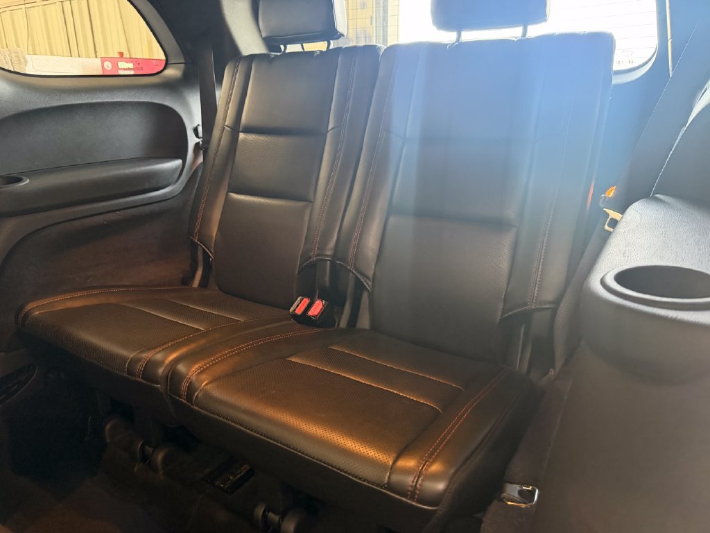 Used 2024 White Dodge GT Plus image 22