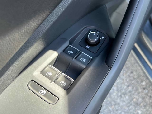 Used 2026 Platinum Gray Metallic Volkswagen S image 17