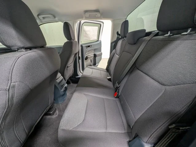 New 2026 Oxford White Ford XL image 37