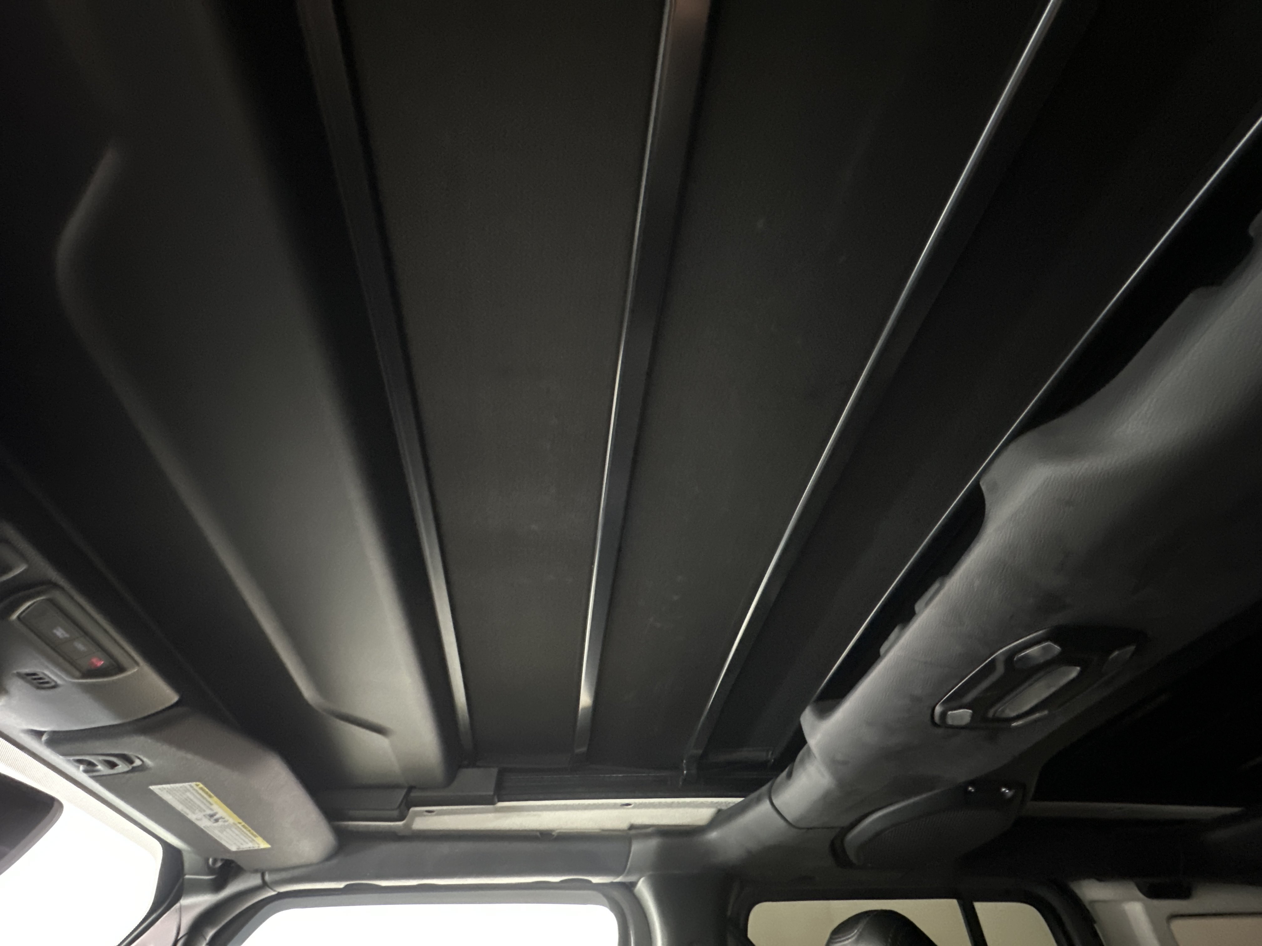 Certified Used 2022 Sting-Gray Clearcoat Jeep Unlimited Rubicon image 24