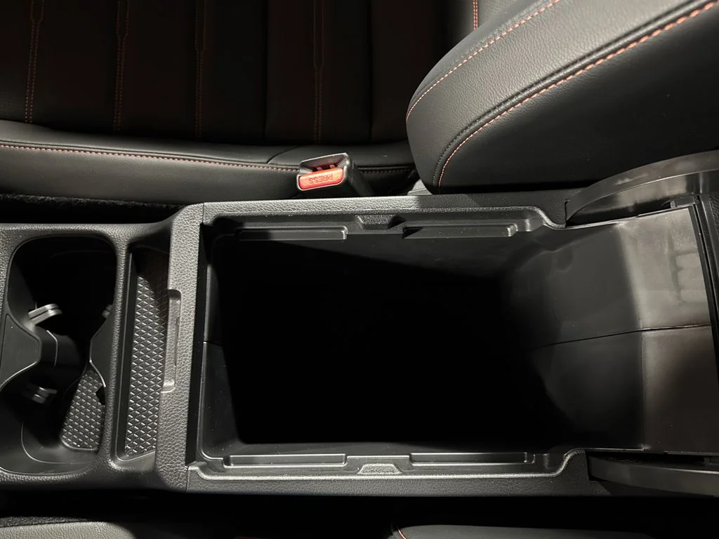 2025 Honda CR-V Sport-L - Photo 25