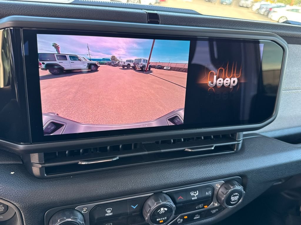 2026 Jeep Gladiator Sport S - Photo 28