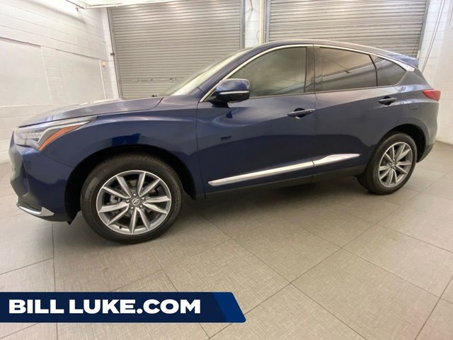 2024 Acura RDX Technology Package SH-AWD