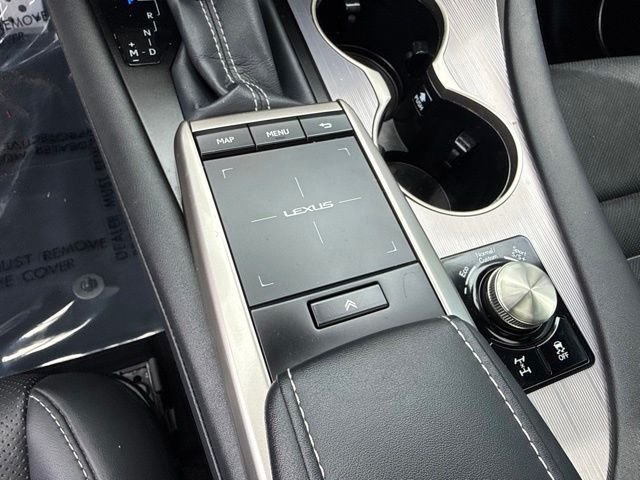 2022 Lexus RX 350 F SPORT - Photo 7