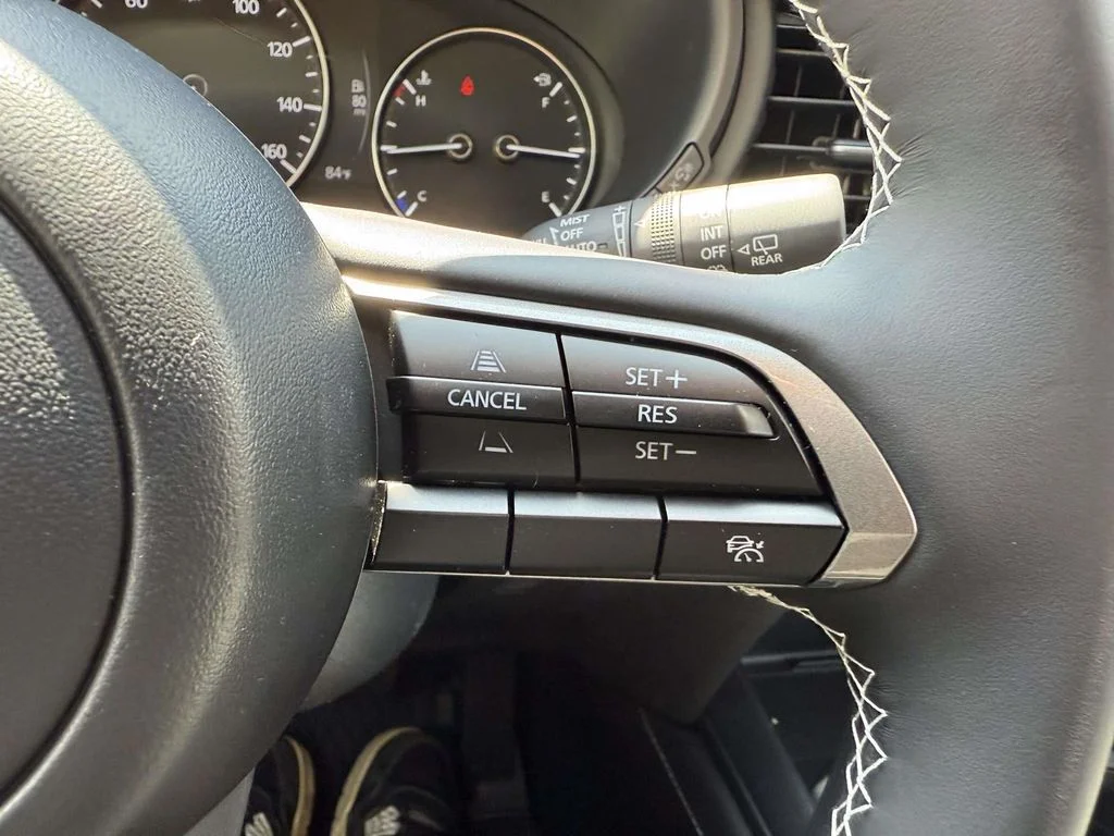 New 2026 Gray Metallic Mazda 2.5 S Aire Edition image 23
