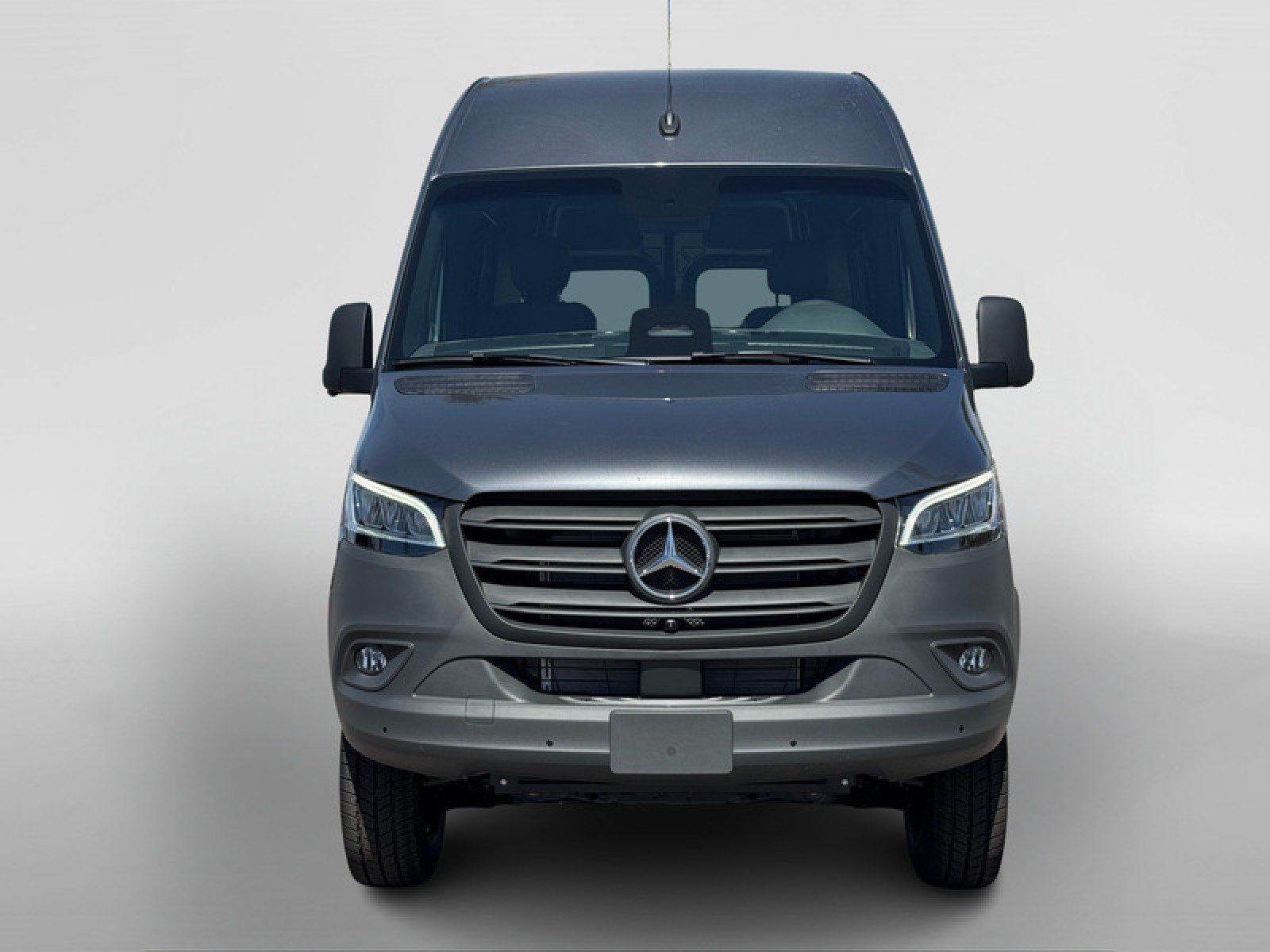 2026 Mercedes-Benz Sprinter Cargo Van Base - Photo 8