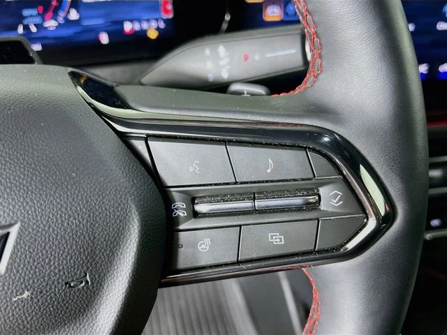 Used 2024 Black Chevrolet RS image 35