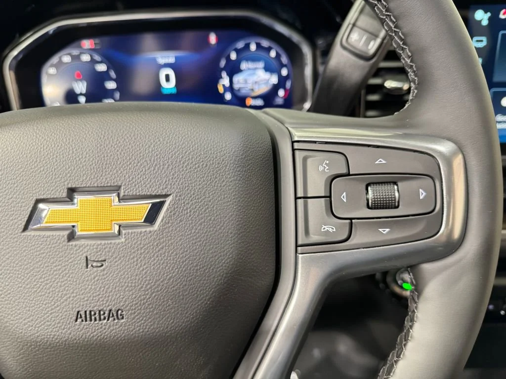 2026 Chevrolet Silverado 1500 LT - Photo 15