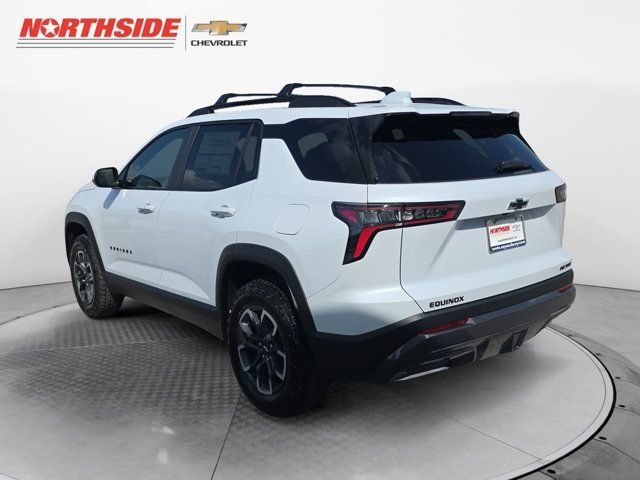 2027 Chevrolet Equinox ACTIV - Photo 6