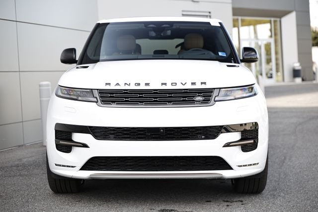New 2026 Fuji White Land Rover Dynamic SE image 18