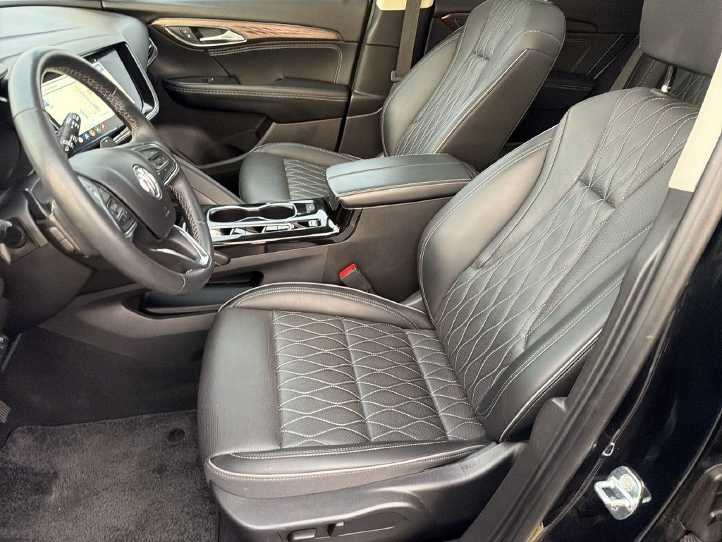 2023 Buick Envision Avenir - Photo 20