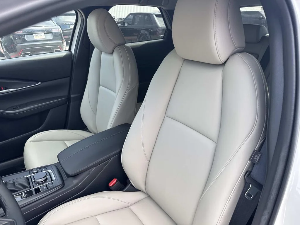 New  White Mazda 2.5 S Preferred image 10