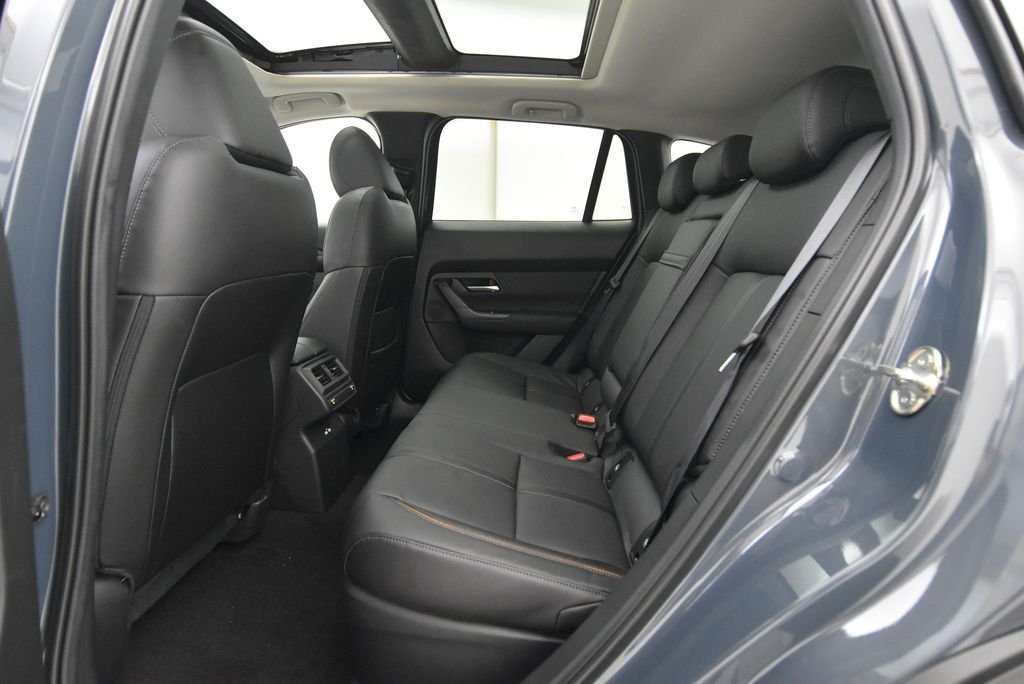 New 2026 Polymetal Gray Metallic Mazda Premium Plus AWD image 26