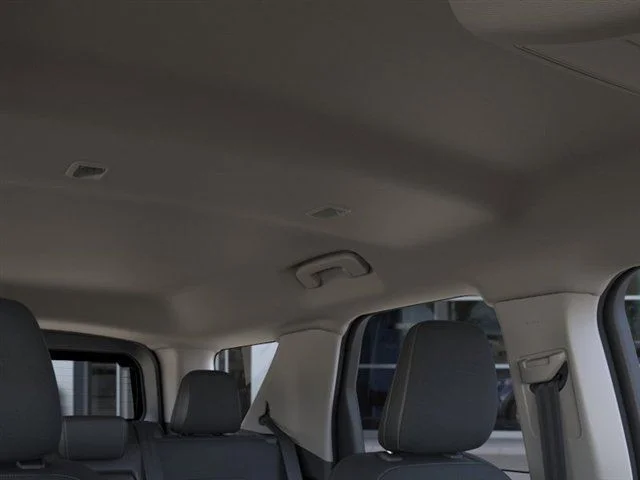 New 2025 Velocity Blue Metallic Ford Big Bend image 22