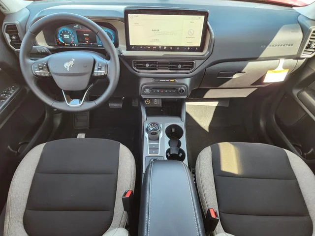 2025 Ford Bronco Sport Big Bend - Photo 26