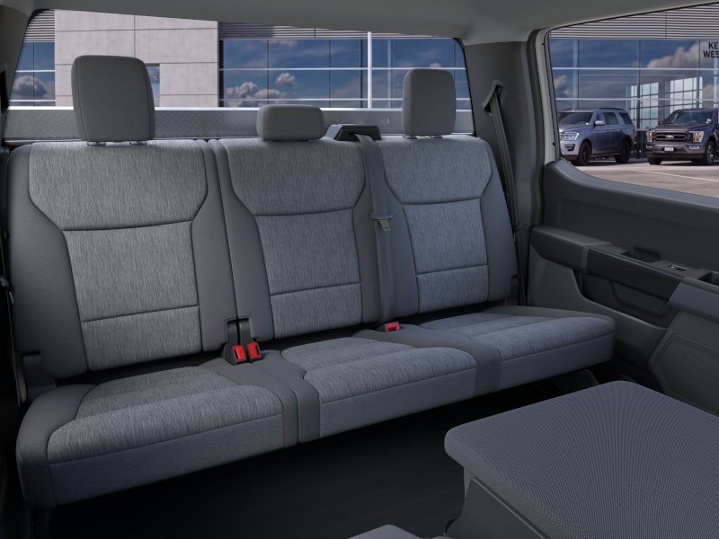New 2026 Oxford White Ford XL image 12