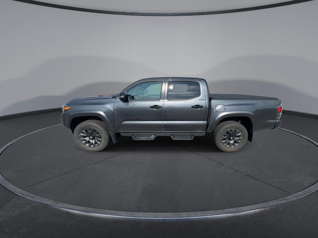 Used 2023 Magnetic Gray Metallic Toyota Limited image 5