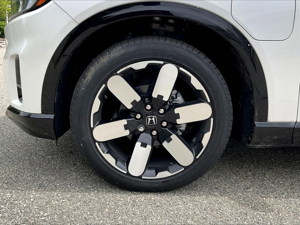 2024 Honda Prologue Elite - Photo 8