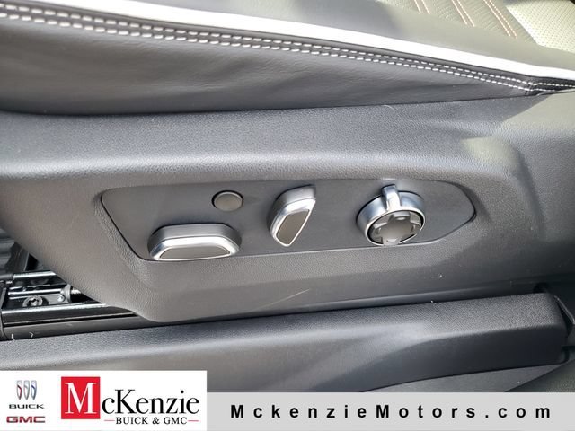 2026 GMC Sierra 1500 AT4X - Photo 7