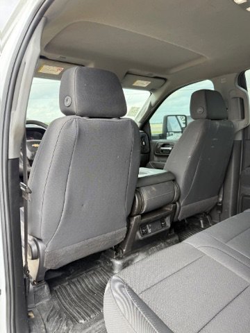 Used 2020 Summit White Chevrolet Work Truck image 15