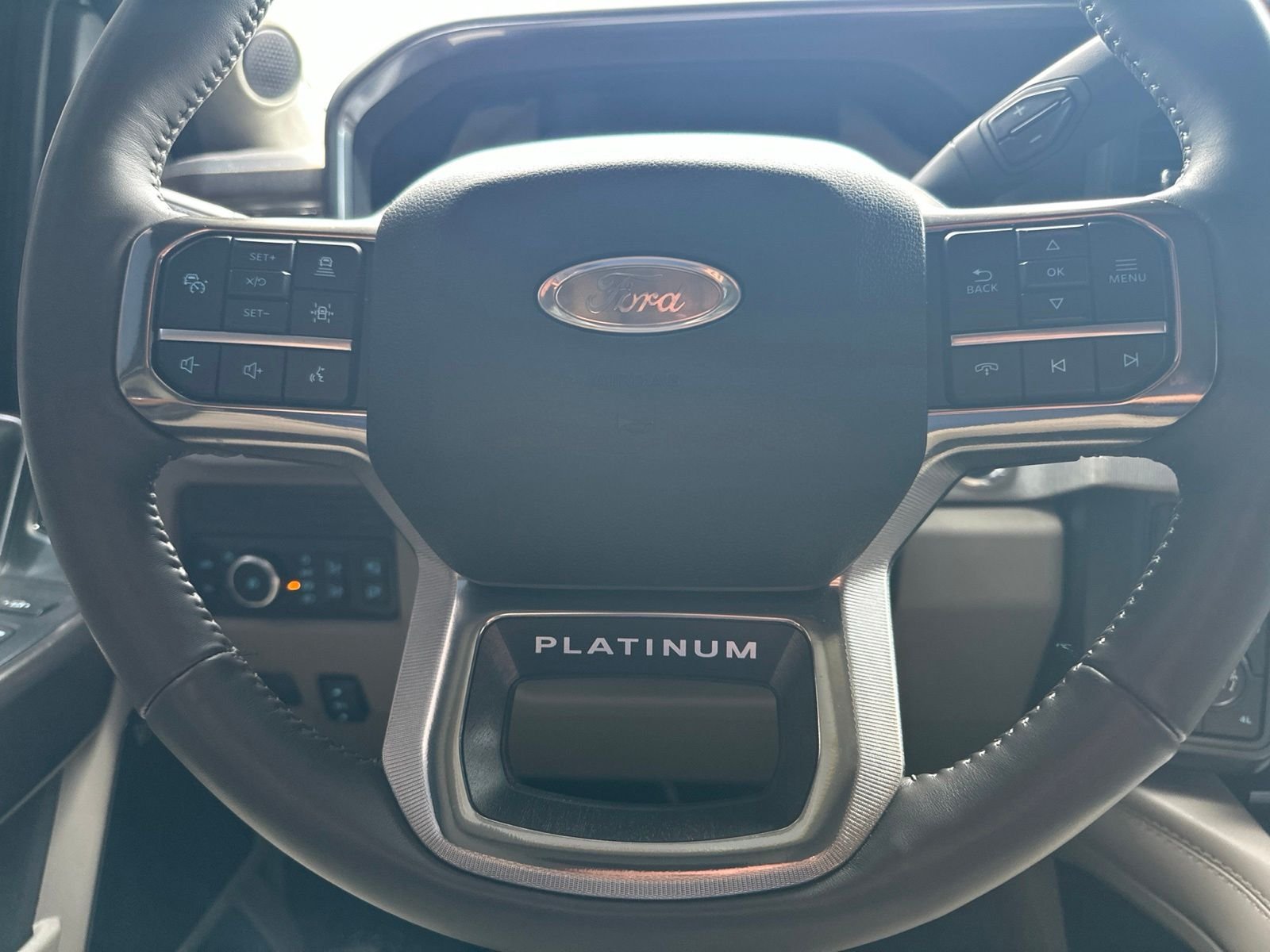 Used 2026 Avalanche Ford Platinum image 23