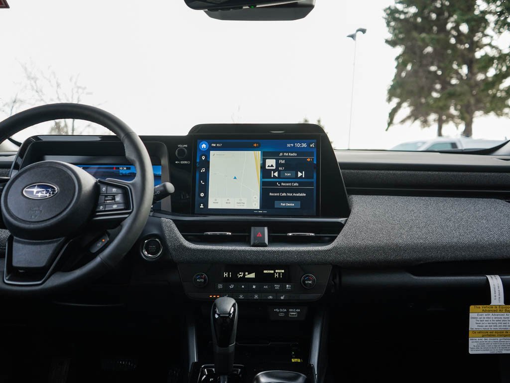 2026 Subaru Outback Limited - Photo 16