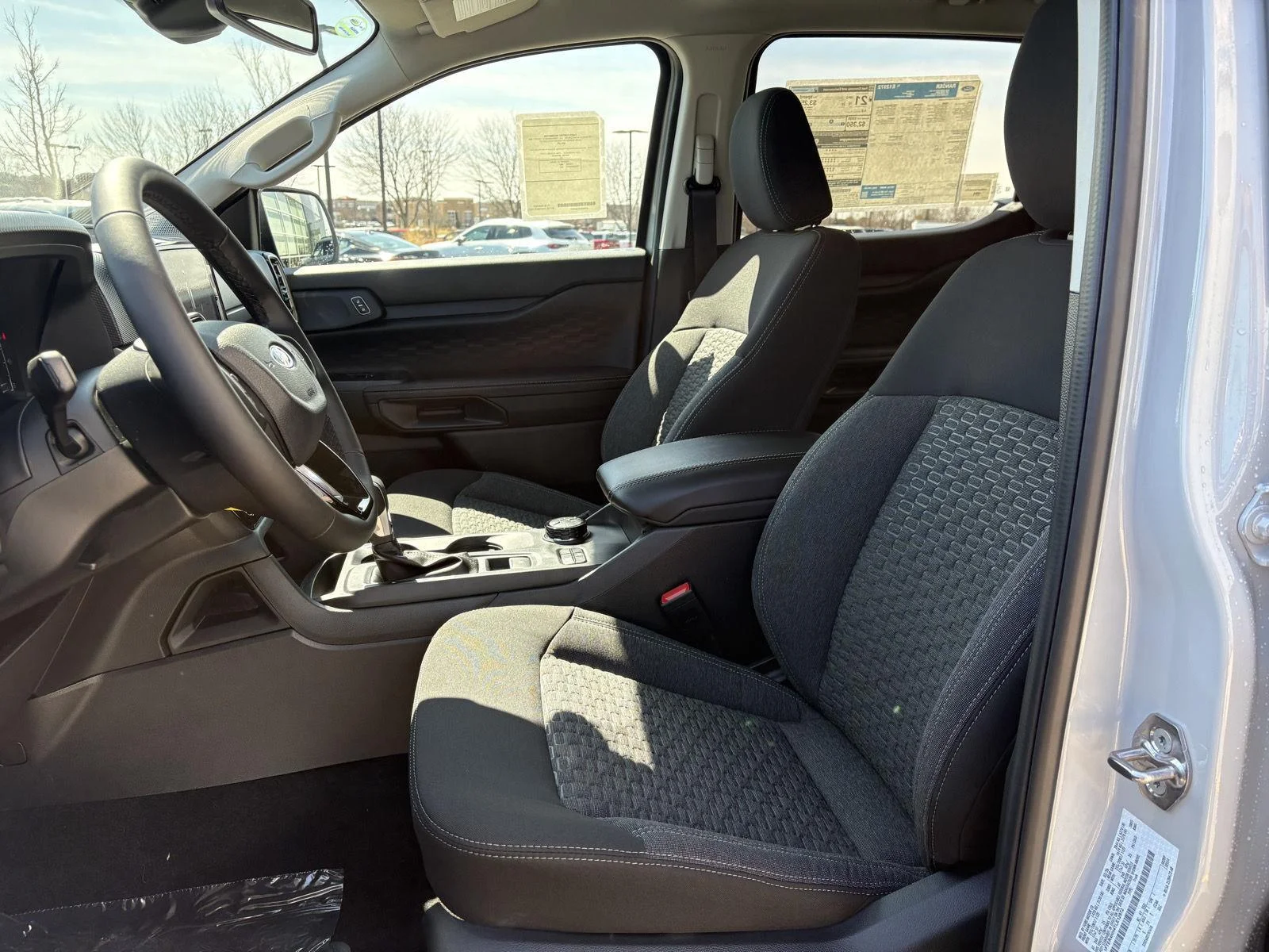 New 2026 Avalanche Ford XLT image 17