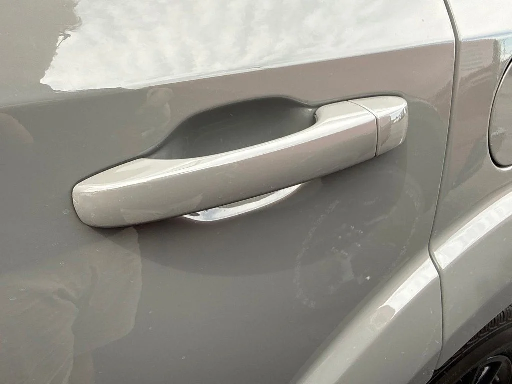 Used 2020 Gray Dodge SE image 15