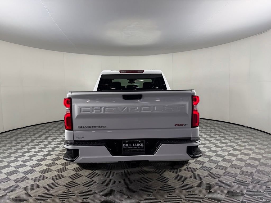 2024 Chevrolet Silverado 1500 RST - Photo 7