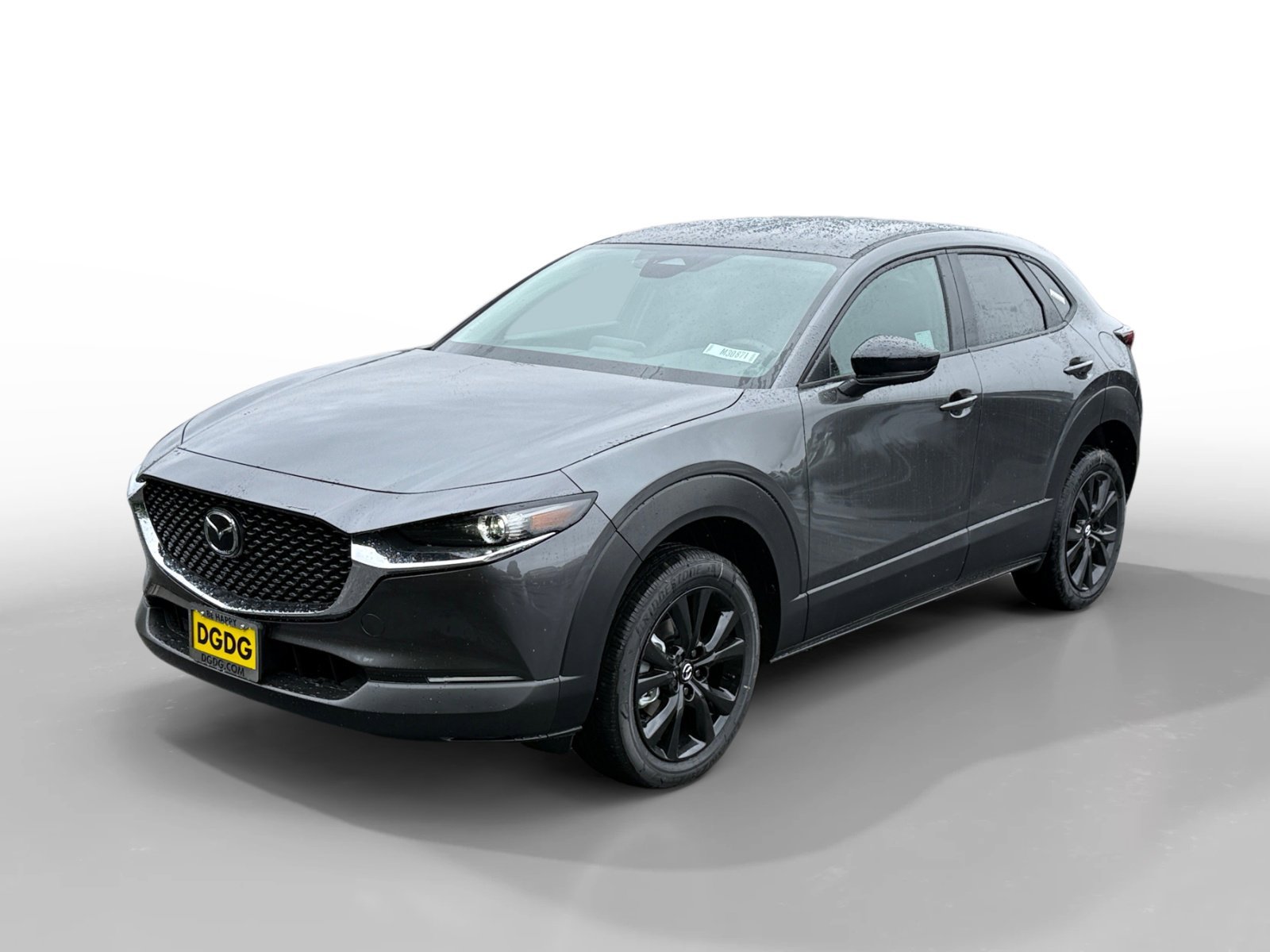 2026 Mazda CX-30 Select Sport AWD's photo