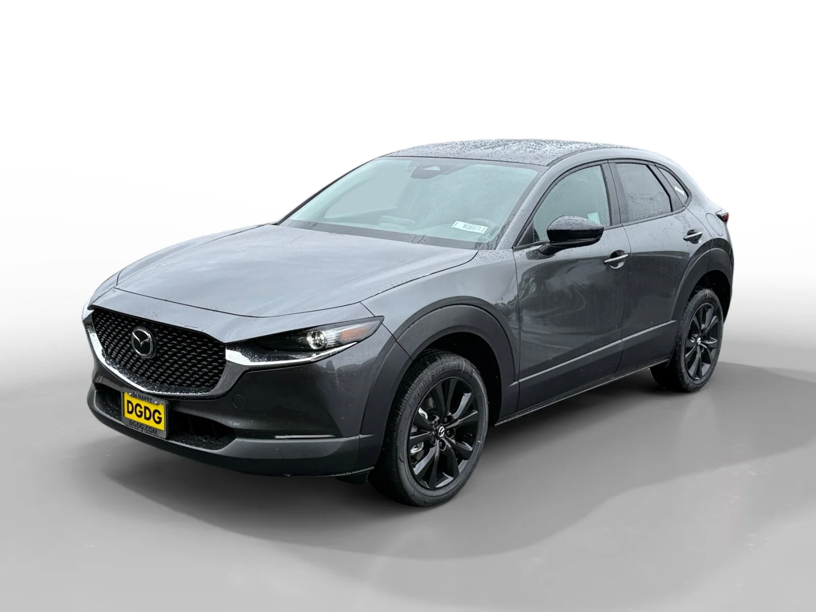 2026 Mazda CX-30 Select Sport AWD's photo