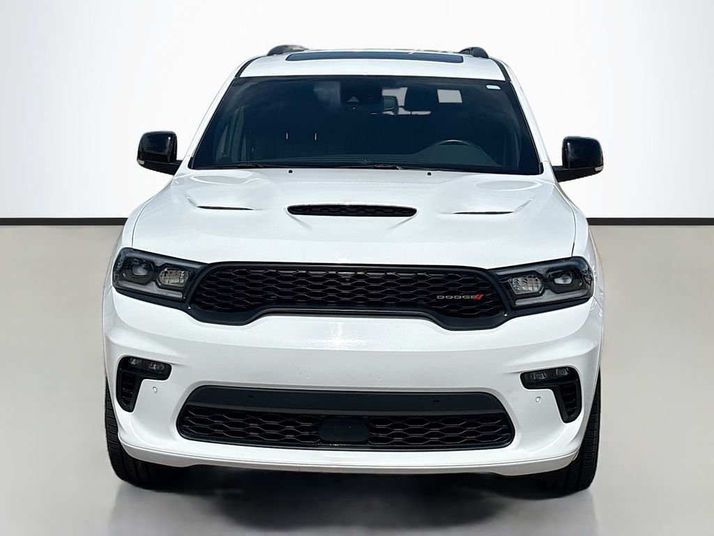 Used 2023 Dodge Durango R/T with VIN 1C4SDJCT3PC612615 for sale in Rochester, Minnesota