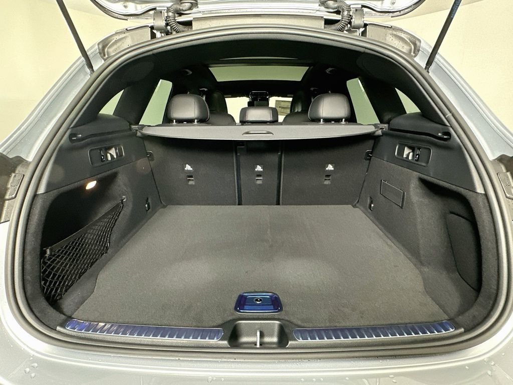 New 2027 Cirrus Silver Metallic Mercedes-Benz GLC 300 image 27
