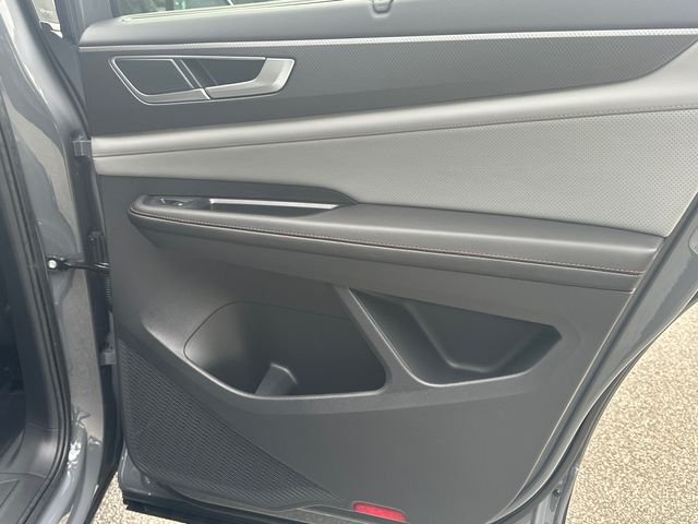 New 2026 Gray Volkswagen 2.0T Peak Edition image 16
