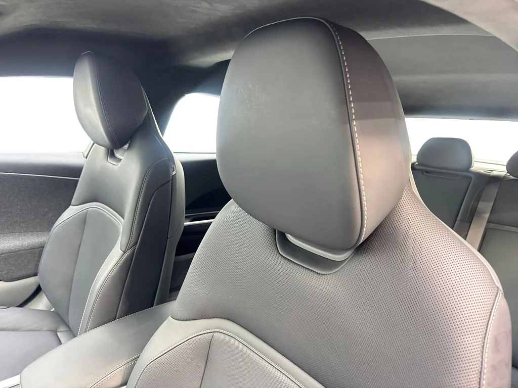 Used 2024 Gray Lucid Touring image 27